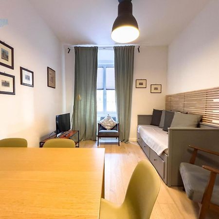 Imbriani 4S Tirabora Short Rent Apartment Триест Екстериор снимка